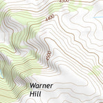 45109NE Page 50 Big Timber Topo Preview 2