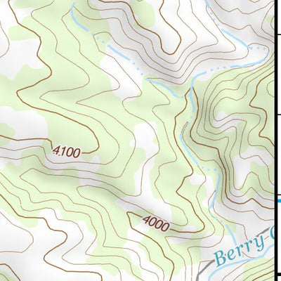 45109NE Page 51 Big Timber Topo Preview 3
