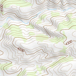 45109NE Page 52 Big Timber Topo Preview 3