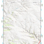 45109NE Page 53 Big Timber Topo Preview 1