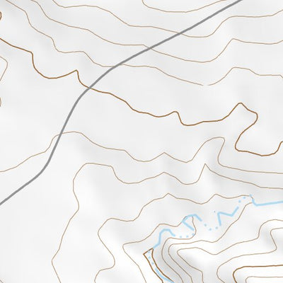 45109NE Page 55 Big Timber Topo Preview 2