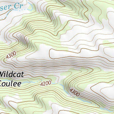 45109NE Page 55 Big Timber Topo Preview 3