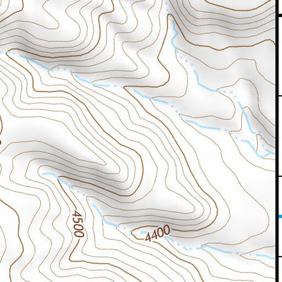 45109NE Page 56 Big Timber Topo Preview 3