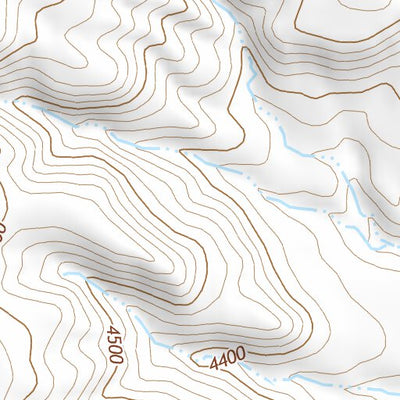 45109NE Page 57 Big Timber Topo Preview 3