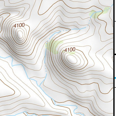 45109NE Page 58 Big Timber Topo Preview 3