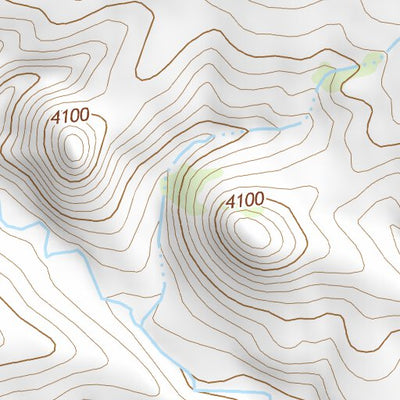 45109NE Page 59 Big Timber Topo Preview 3