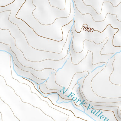 45109NE Page 60 Big Timber Topo Preview 2
