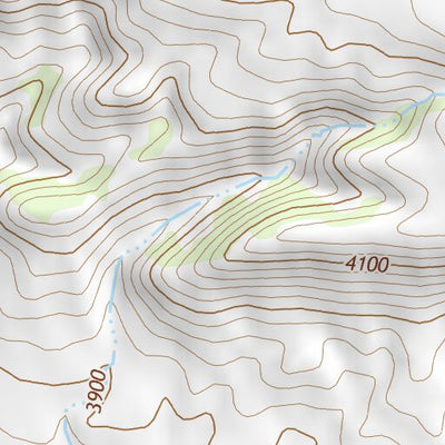 45109NE Page 60 Big Timber Topo Preview 3