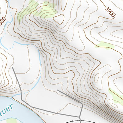 45109NE Page 62 Big Timber Topo Preview 2