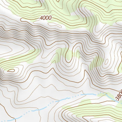 45109NE Page 64 Big Timber Topo Preview 2