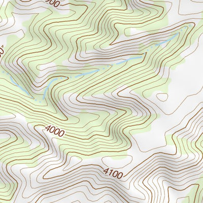 45109NE Page 64 Big Timber Topo Preview 3