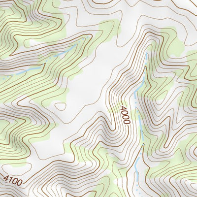 45109NE Page 65 Big Timber Topo Preview 3