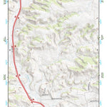 45109NE Page 66 Big Timber Topo Preview 1