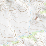 45109NE Page 66 Big Timber Topo Preview 2