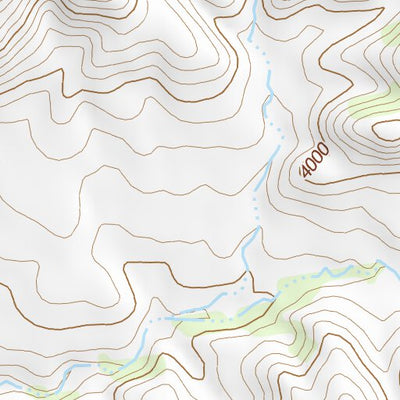 45109NE Page 66 Big Timber Topo Preview 2
