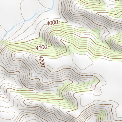 45109NE Page 66 Big Timber Topo Preview 3