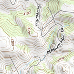 45109NE Page 67 Big Timber Topo Preview 3