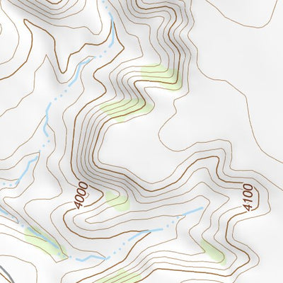 45109NE Page 68 Big Timber Topo Preview 3