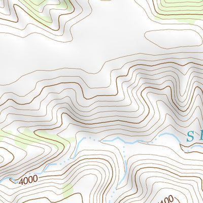 45109NE Page 71 Big Timber Topo Preview 2