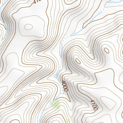 45109NE Page 71 Big Timber Topo Preview 3