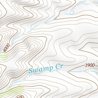 45109NE Page 72 Big Timber Topo Preview 3