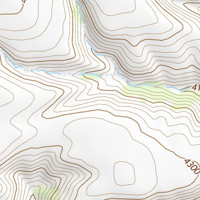 45109NE Page 74 Big Timber Topo Preview 2