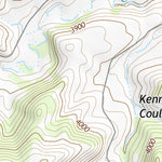 45109NE Page 75 Big Timber Topo Preview 2