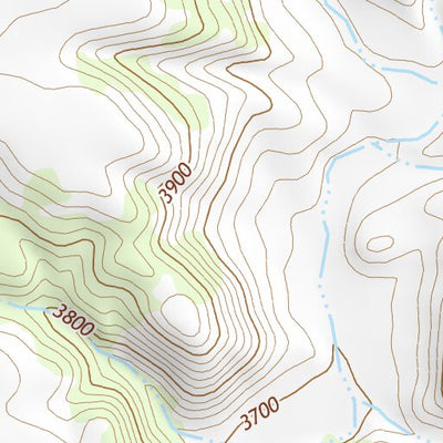 45109NE Page 81 Big Timber Topo Preview 2
