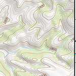 45109NE Page 81 Big Timber Topo Preview 3