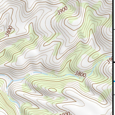 45109NE Page 81 Big Timber Topo Preview 3