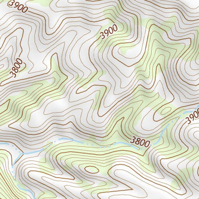 45109NE Page 82 Big Timber Topo Preview 3