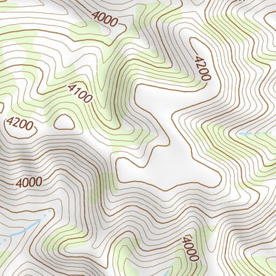 45109NE Page 83 Big Timber Topo Preview 3
