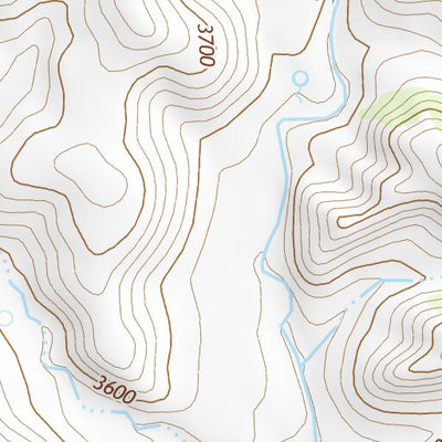 45109NE Page 84 Big Timber Topo Preview 2