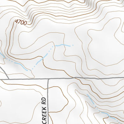 45109NE Page 85 Big Timber Topo Preview 2