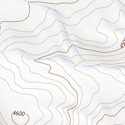 45109NE Page 86 Big Timber Topo Preview 2