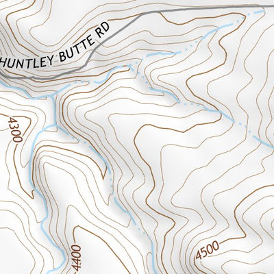 45109NE Page 86 Big Timber Topo Preview 3