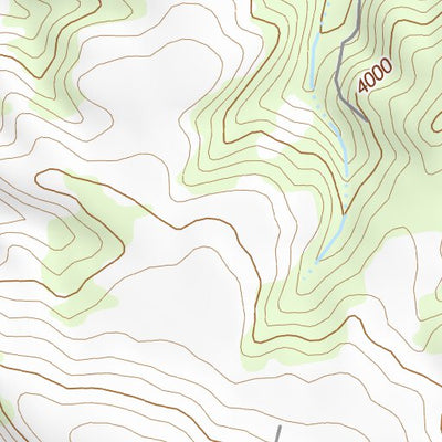45109NE Page 90 Big Timber Topo Preview 2