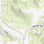 45109NE Page 91 Big Timber Topo Preview 2