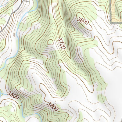 45109NE Page 93 Big Timber Topo Preview 2
