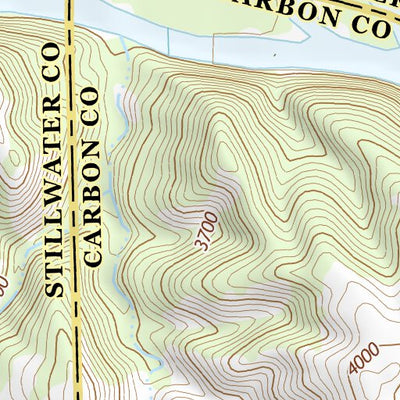 45109NE Page 94 Big Timber Topo Preview 3