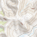 45109NE Page 95 Big Timber Topo Preview 3