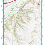 45109NE Page 96 Big Timber Topo Preview 1