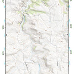 45109NE Page 101 Big Timber Topo Preview 1