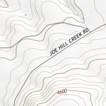 45109NE Page 102 Big Timber Topo Preview 2