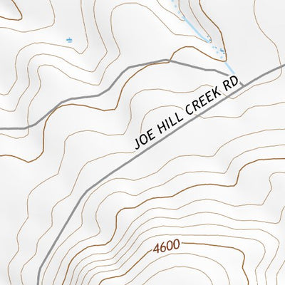45109NE Page 102 Big Timber Topo Preview 2