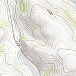 45109NE Page 103 Big Timber Topo Preview 2