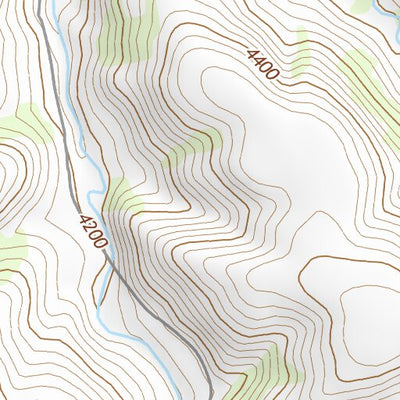 45109NE Page 103 Big Timber Topo Preview 2