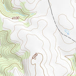 45109NE Page 107 Big Timber Topo Preview 2
