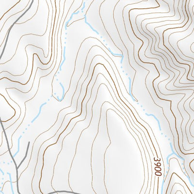 45109NE Page 108 Big Timber Topo Preview 2