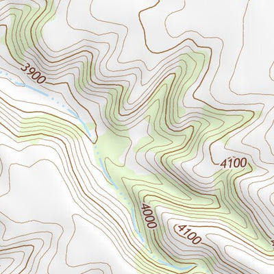45109NE Page 108 Big Timber Topo Preview 3